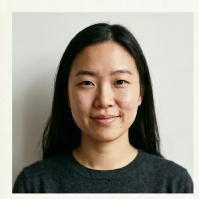 Sarah Chen