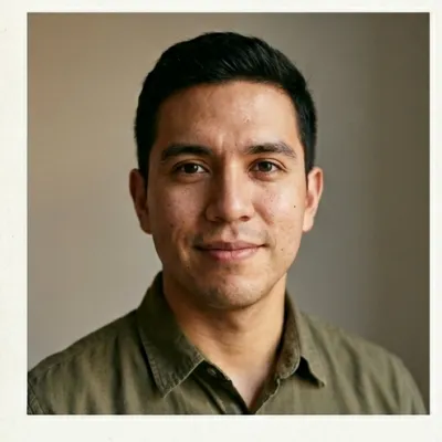 Marcus Rivera