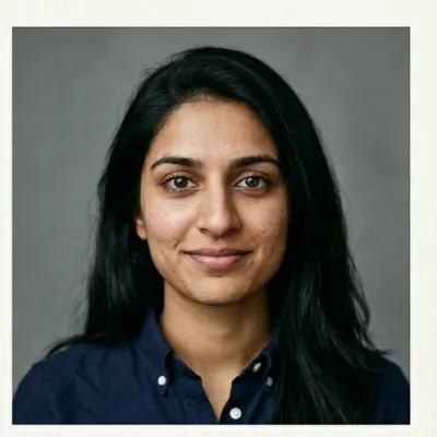 Elena Patel