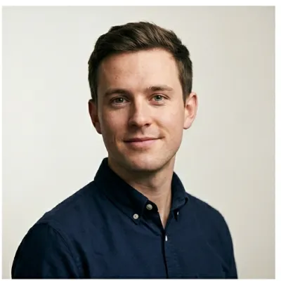 Marcus Webb