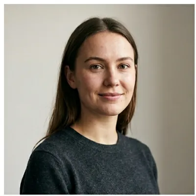 Mia Andersen