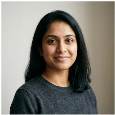 Priya Raghunathan