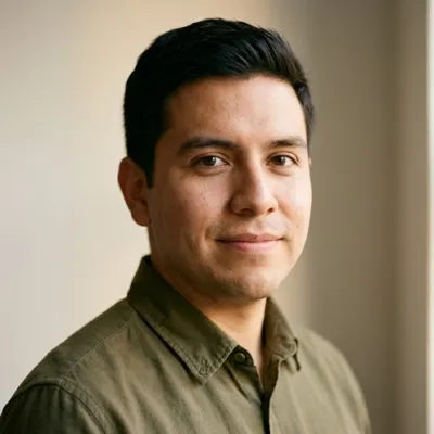 Gabriel Ruiz