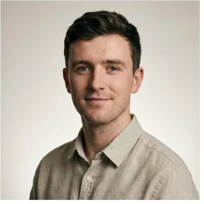 Declan O'Sullivan