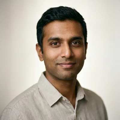 Rasheed Iyer