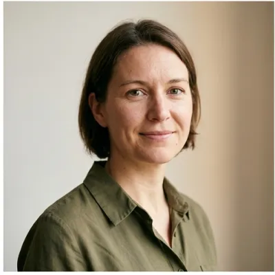 Ingrid Sollberger