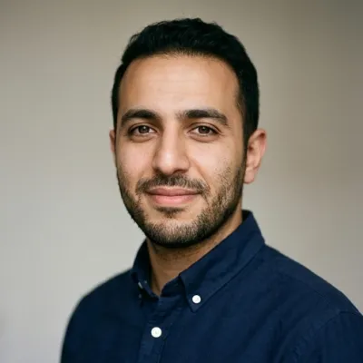 Tariq al-Masri
