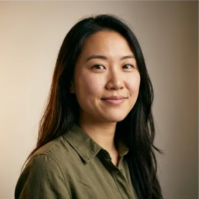 Lina Cheng