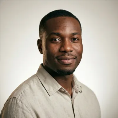 Jermaine Okonkwo