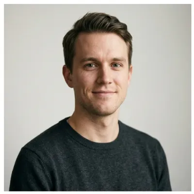 Marcus Halvorsen