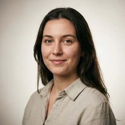 Carmen Delacroix
