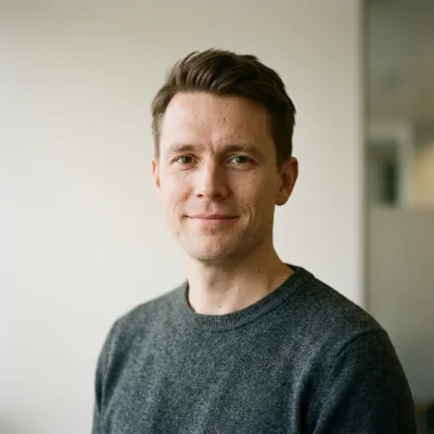 Tomás Reinholt