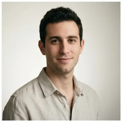 Eitan Roth
