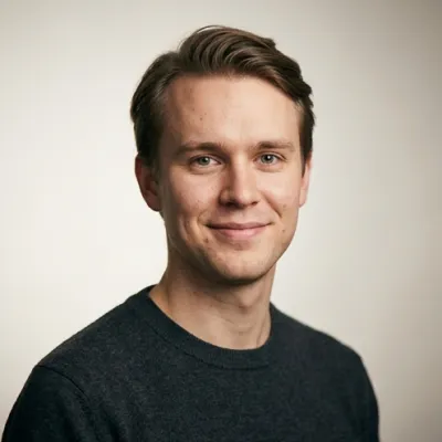 Hugo Lindqvist