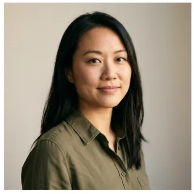 Mei-Lin Chao