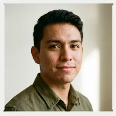 Henrik Vega