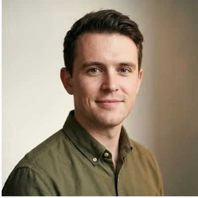 Liam Brennan