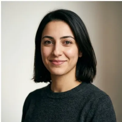 Nadia Haddad