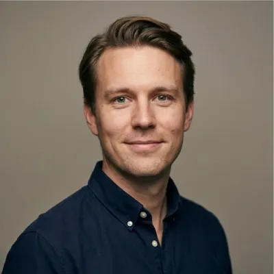 Bjorn Lindgren
