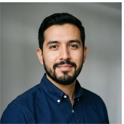 Esteban Vargas