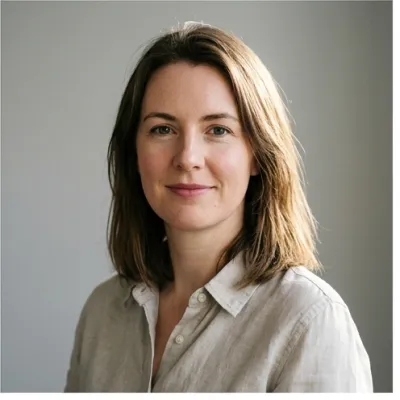 Catherine Whitley