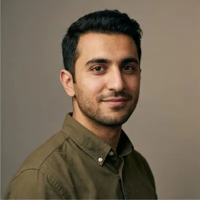 Yusuf Demir