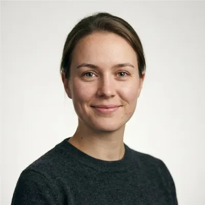 Tessa Brouwer