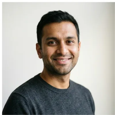 Ravi Bhatnagar