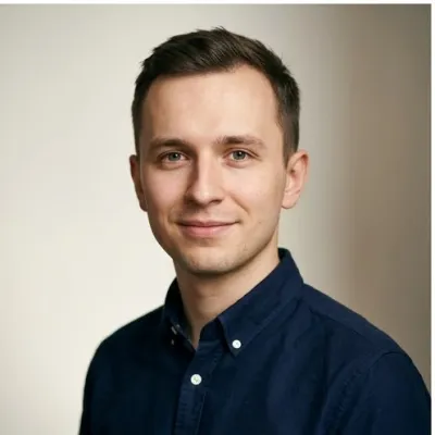Mateusz Wojcik