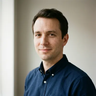 Julien Mercier
