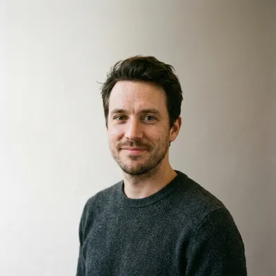 Ryan Beaudry