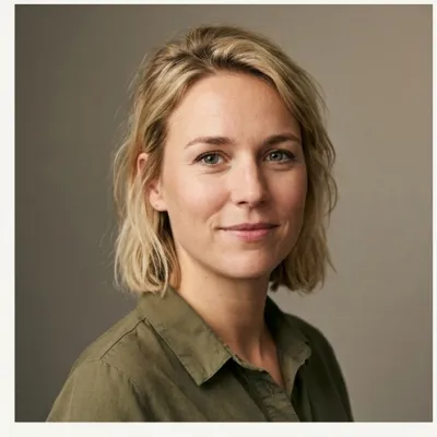 Lieke Visser