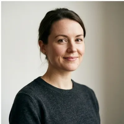 Dervla Renwick