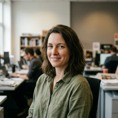 Orla Brandt
