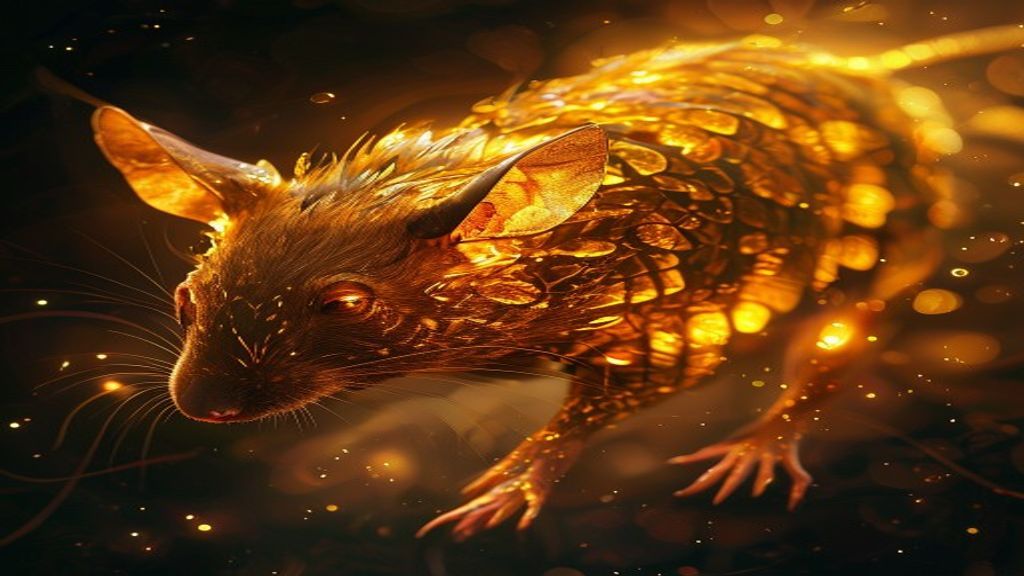 Weekly Shonen Jump reveals new Ratatoskr Devil Fruit