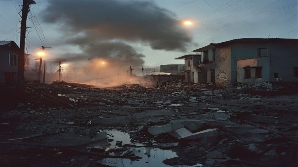One dead as Russian strikes hit Ukraine