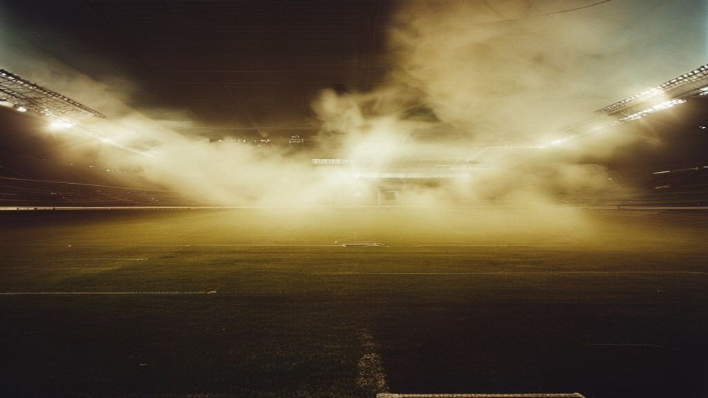 25% of World Cup matches face extreme heat