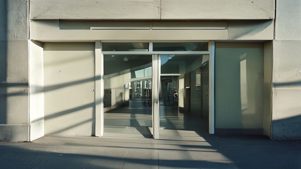 Patient transport stalls as Aalborg elevators fail