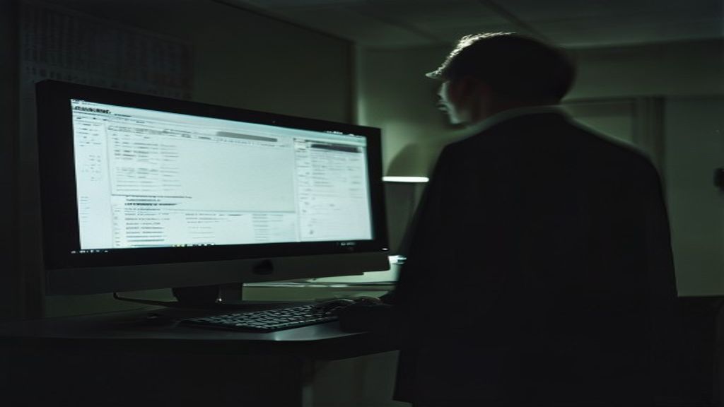 MPs warn Palantir access to NHS data is dangerous