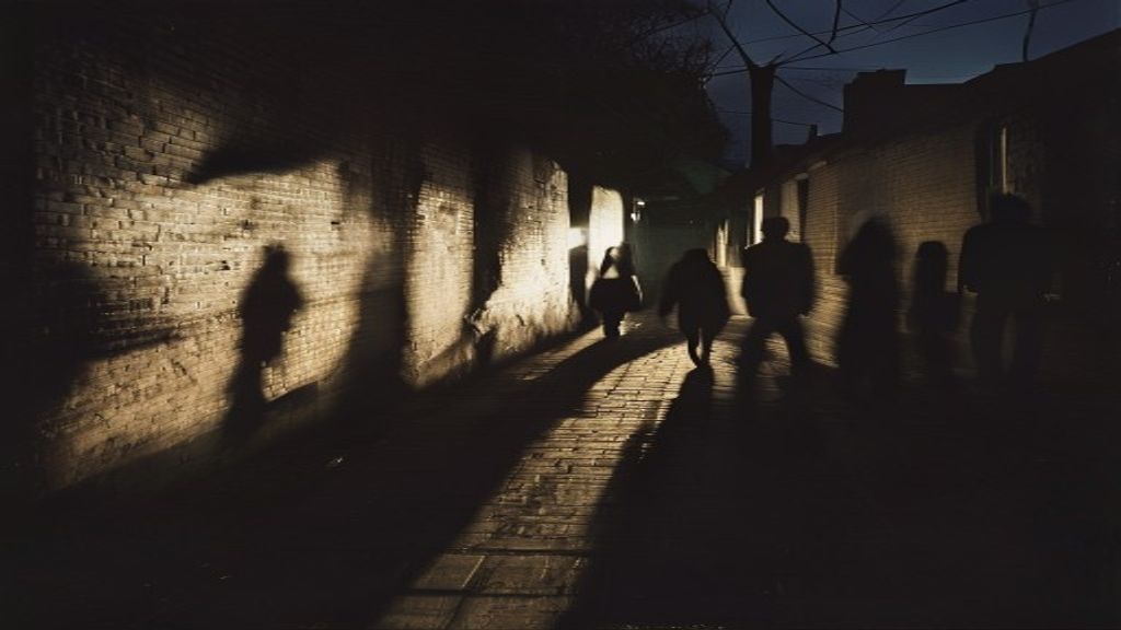 South African townships face rising Afrophobic violence