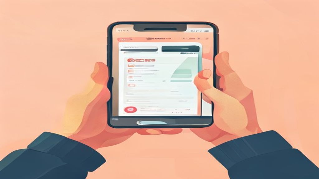 Hands holding a smartphone displaying a game pre-order screen