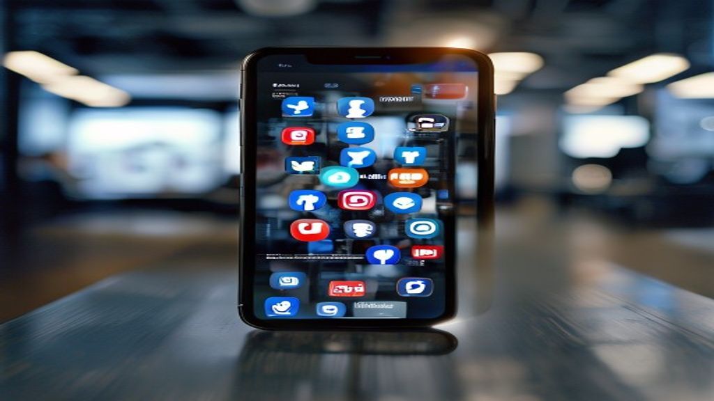 Two overseas networks target UK social media feeds