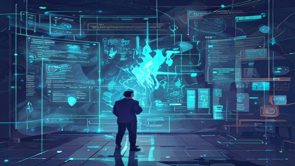 The series hero may become the villain