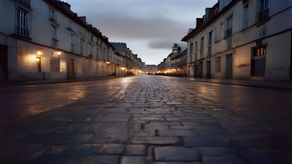 15-year-old boy killed in French gang shootout