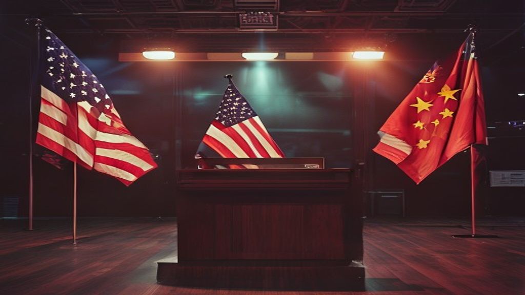 Trump refuses to pledge Taiwan military support