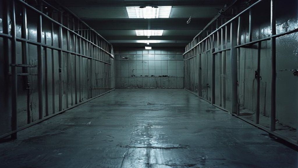 Tiffany McElroy sues Alabama prison officials