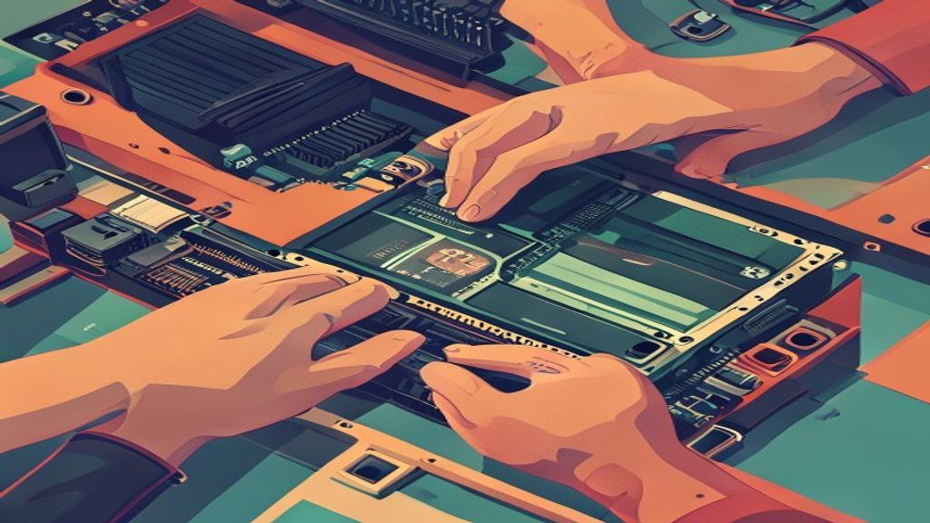 One wrong GPU choice wastes hundreds of pounds