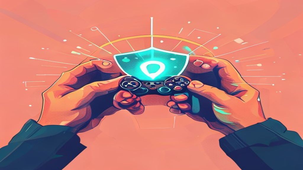 WireGuard protocol offers best speeds for modern gaming