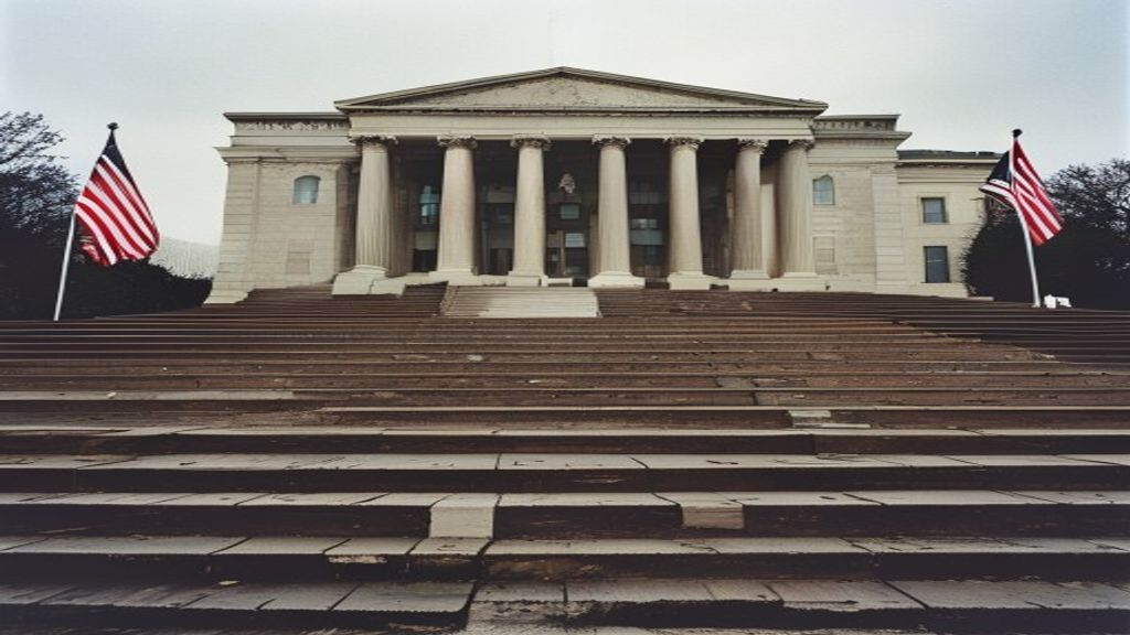 Supreme Court rejects Virginia Democrats' map bid