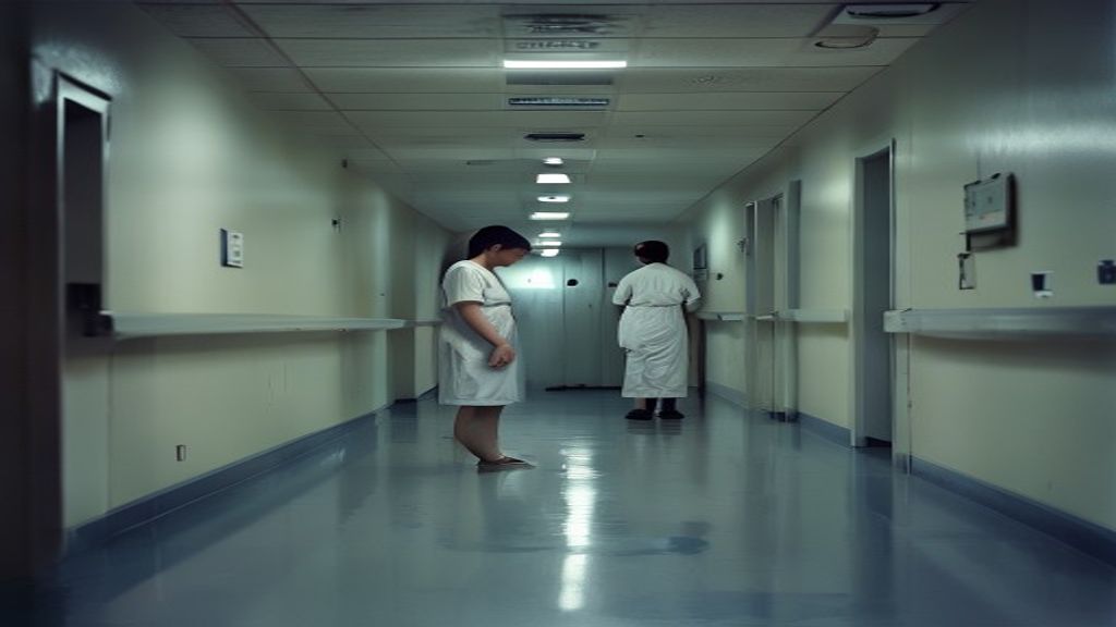 100 NHS maternity workers sue over gas leaks